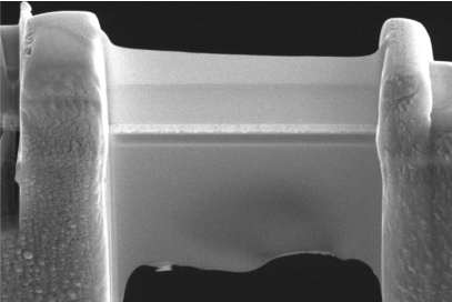 FIB Site-specific Sample Preparation